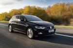 Volkswagen Polo R-Line 2017 года (UK)